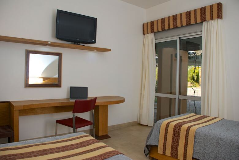 Alto Del Camino Hotel