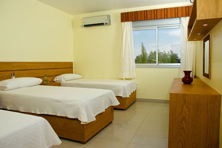 Alto Del Camino Hotel
