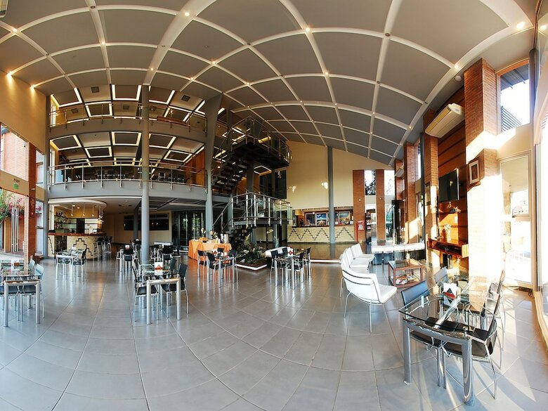 Alto Del Camino Hotel