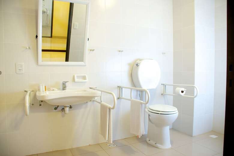 Alto Del Camino Hotel