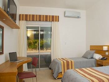 Alto Del Camino Hotel