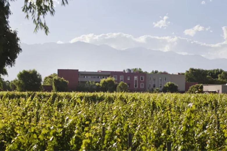 Fuente Mayor Hotel And Resort