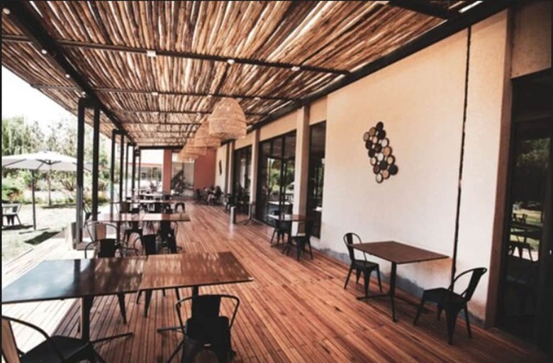 Fuente Mayor Hotel And Resort