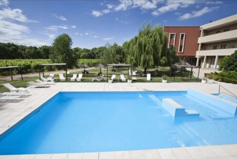 Fuente Mayor Hotel And Resort