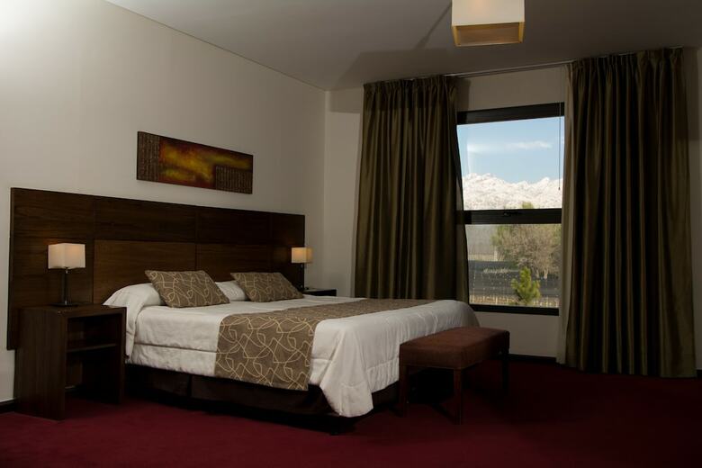 Fuente Mayor Hotel And Resort