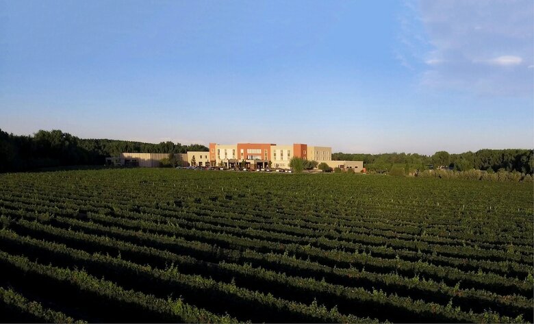 Fuente Mayor Hotel And Resort