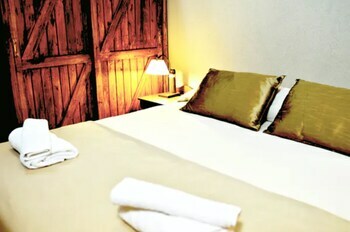 Fuente Mayor Hotel And Resort