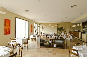 Fuente Mayor Hotel And Resort