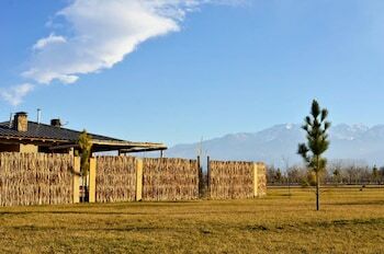 Fuente Mayor Hotel And Resort