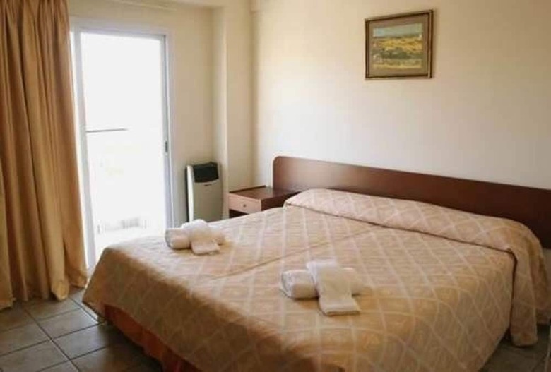 Wilson Apart Hotel