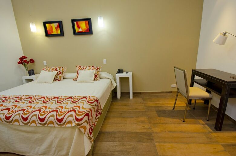 Albertina Hotel