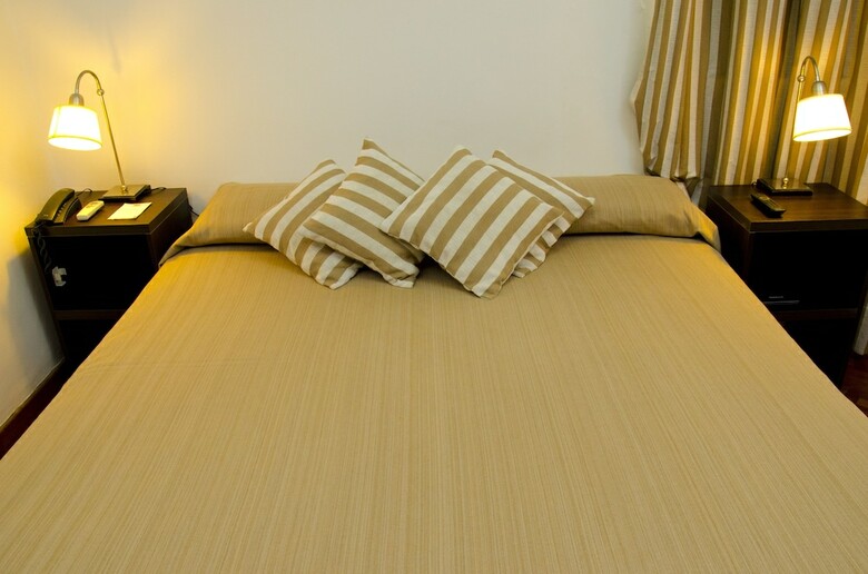 Albertina Hotel