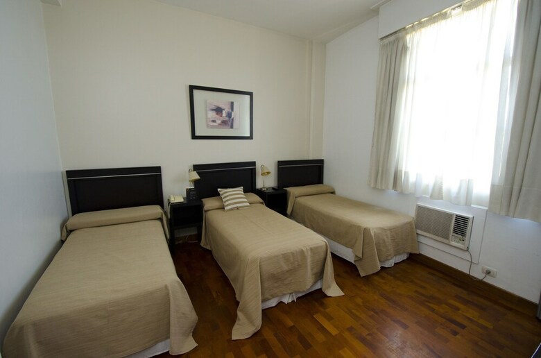 Albertina Hotel