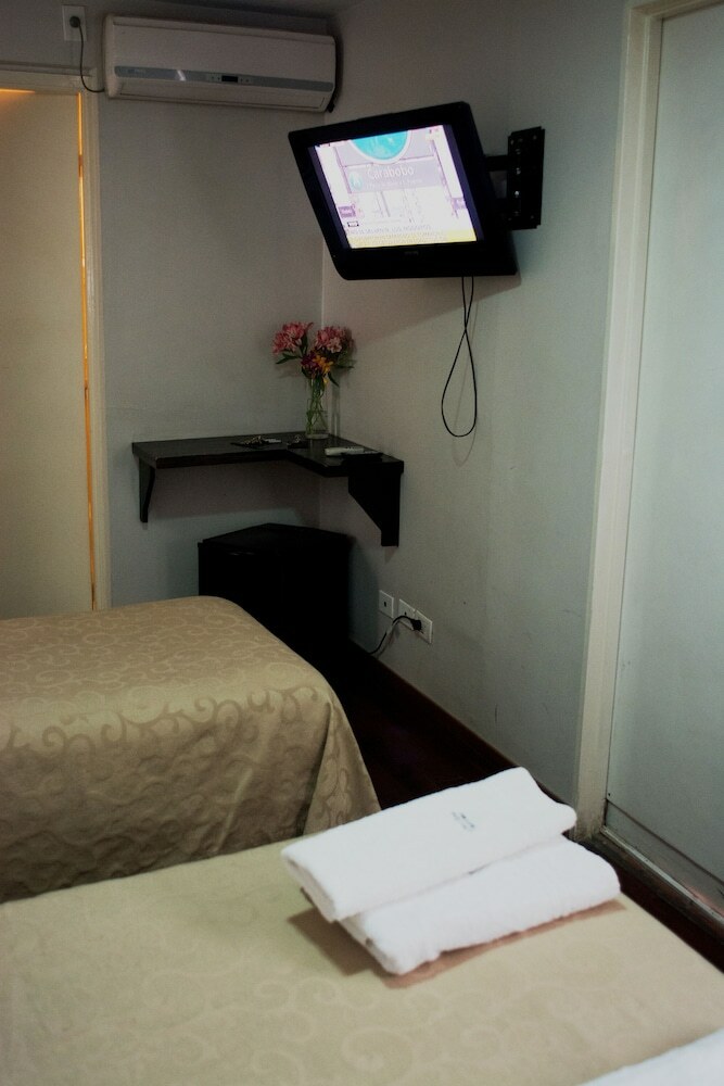 Albertina Hotel