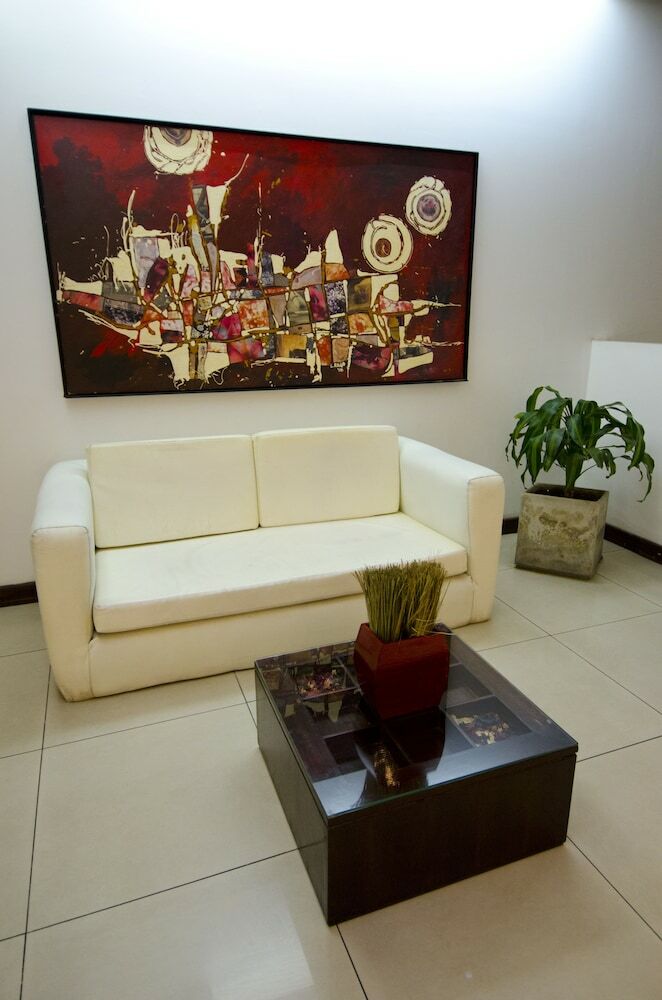 Albertina Hotel