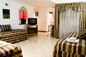 Hotel San Remo Grand