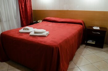 Hotel San Remo Grand