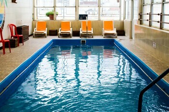 Hotel San Remo Grand