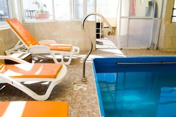 Hotel San Remo Grand