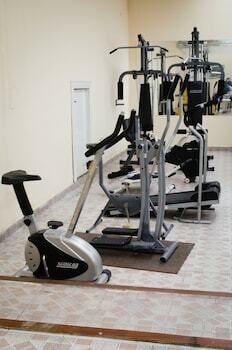 Hotel San Remo Grand