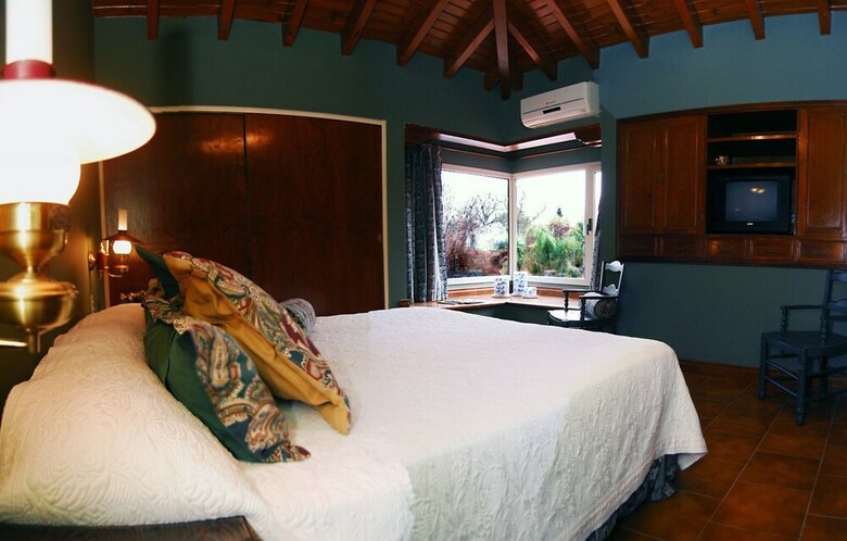 Hotel Don Numas Posada Boutique & Spa