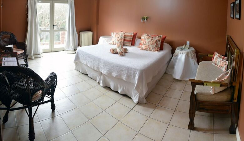 Hotel Don Numas Posada Boutique & Spa