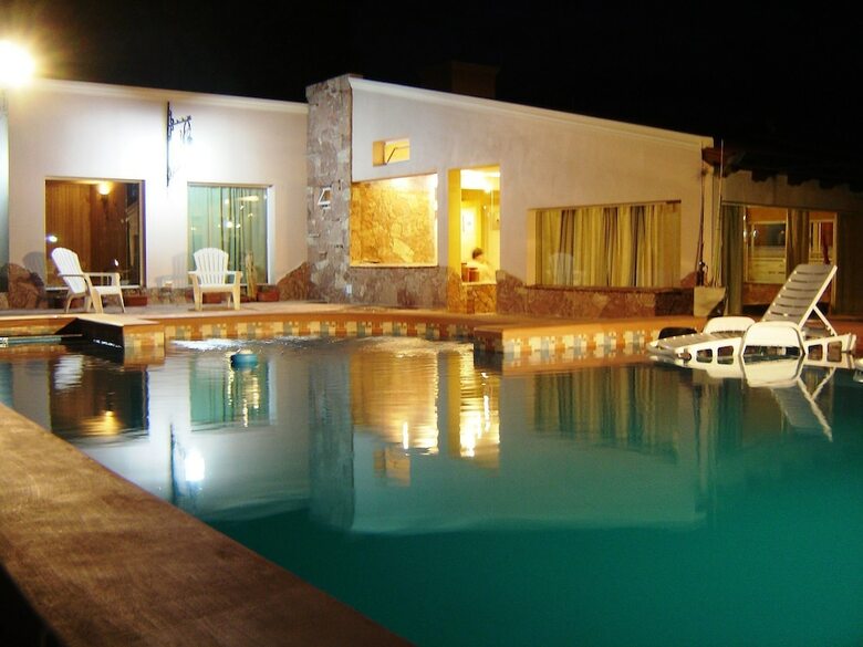 Hotel Don Numas Posada Boutique & Spa