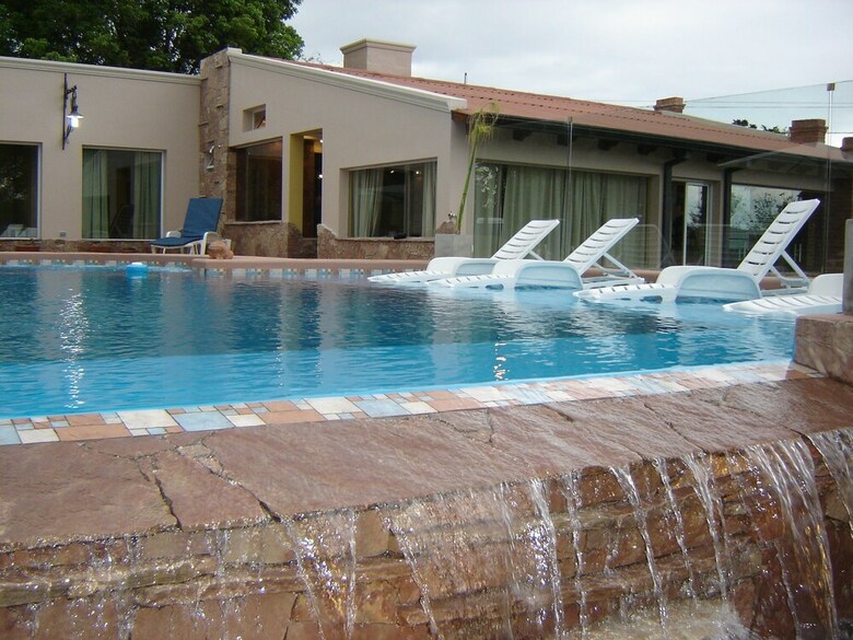 Hotel Don Numas Posada Boutique & Spa