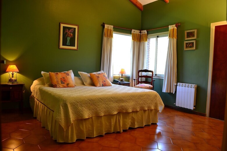 Hotel Don Numas Posada Boutique & Spa