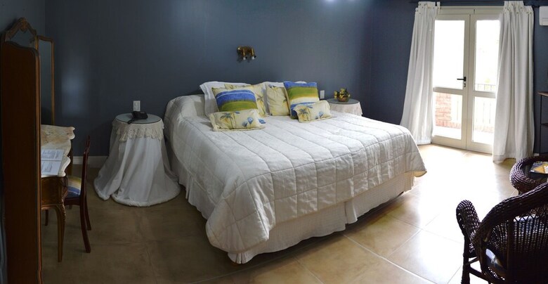 Hotel Don Numas Posada Boutique & Spa
