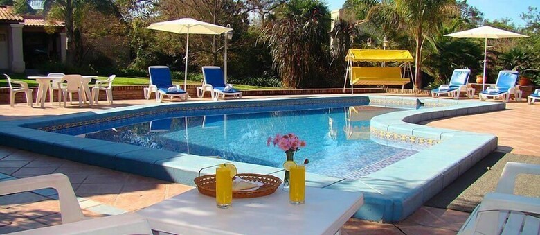 Hotel Don Numas Posada Boutique & Spa