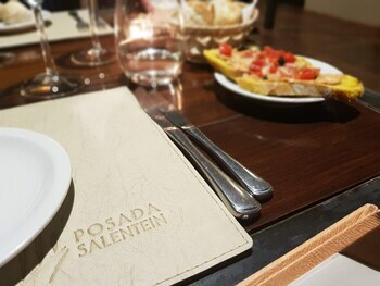 Hotel Posada Salentein