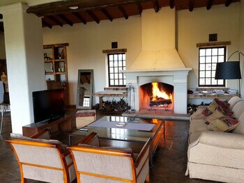Hotel Posada Salentein