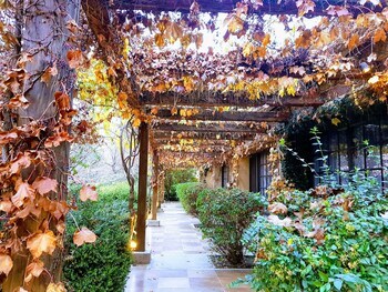 Hotel Posada Salentein