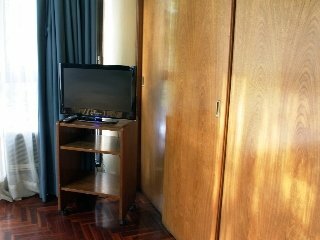Home Suites Apart Hotel Mendoza