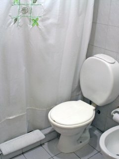 Home Suites Apart Hotel Mendoza