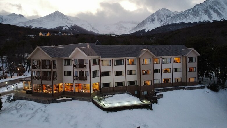 Hotel Altos