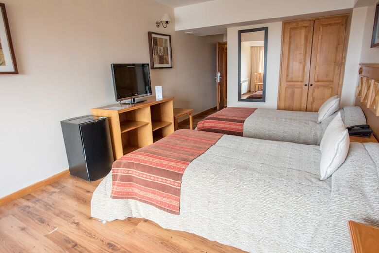 Hotel Altos