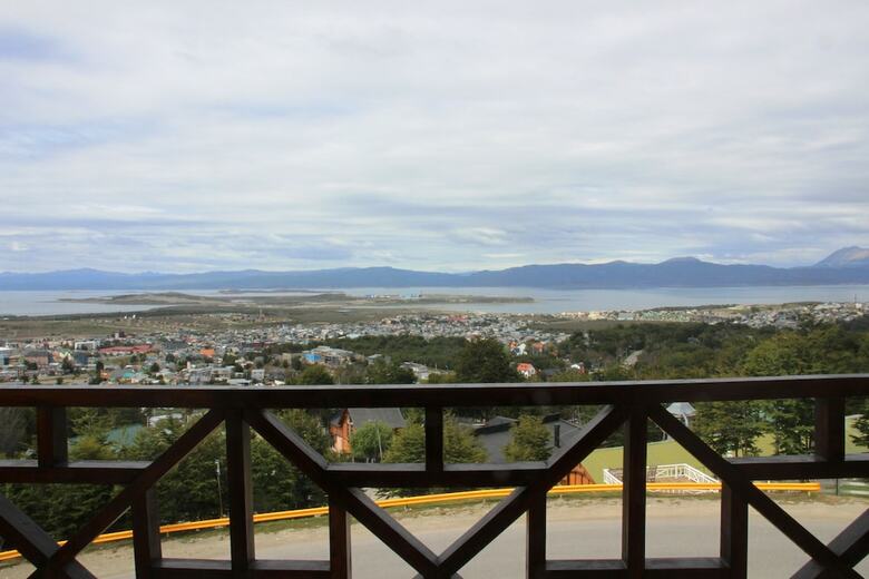 Hotel Altos