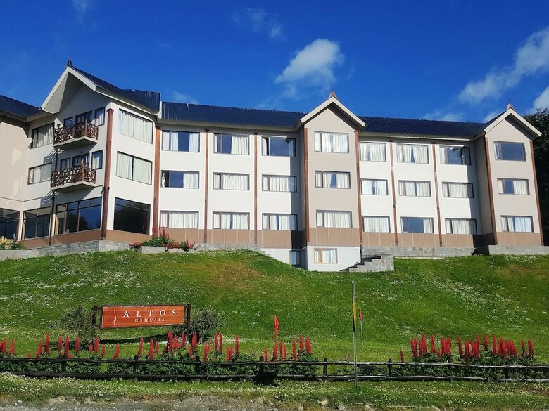 Hotel Altos