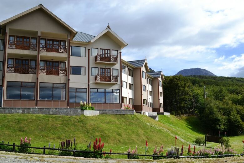 Hotel Altos