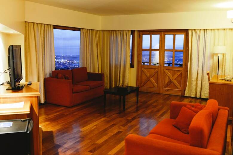 Hotel Altos