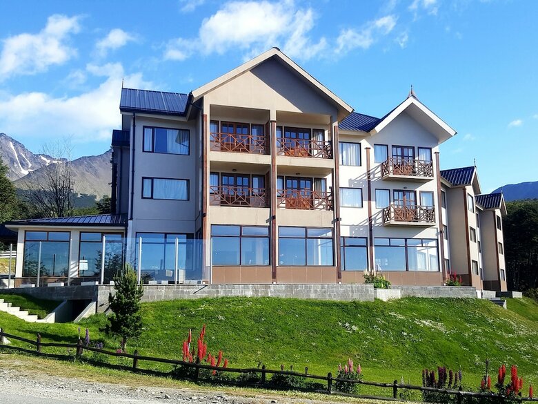 Hotel Altos
