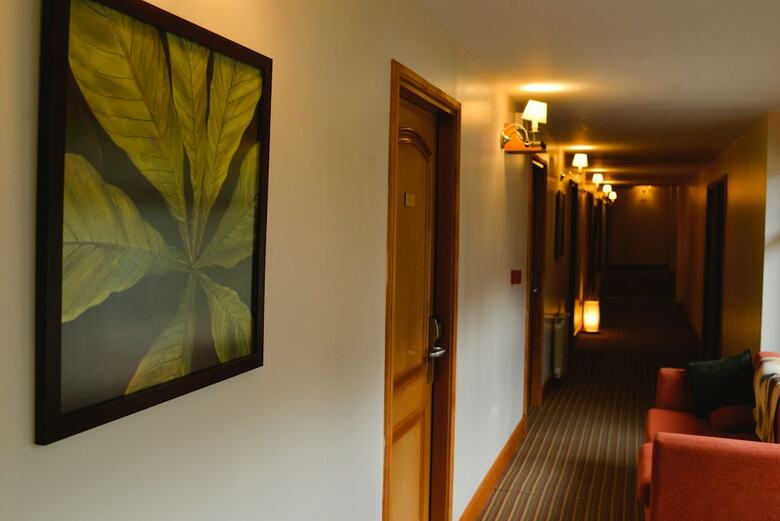 Hotel Altos