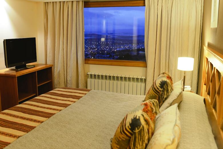Hotel Altos