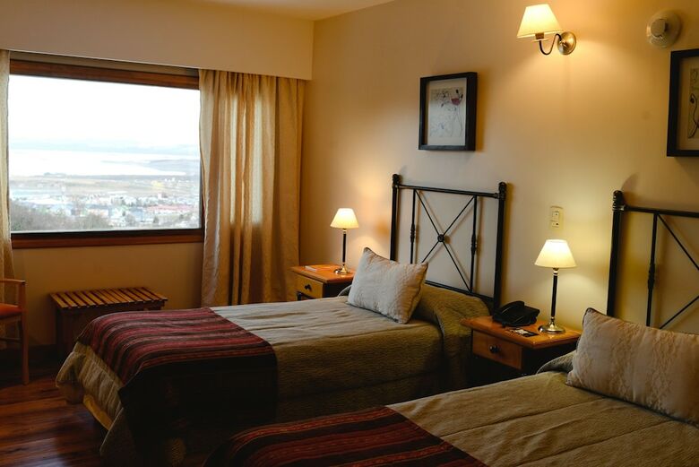 Hotel Altos