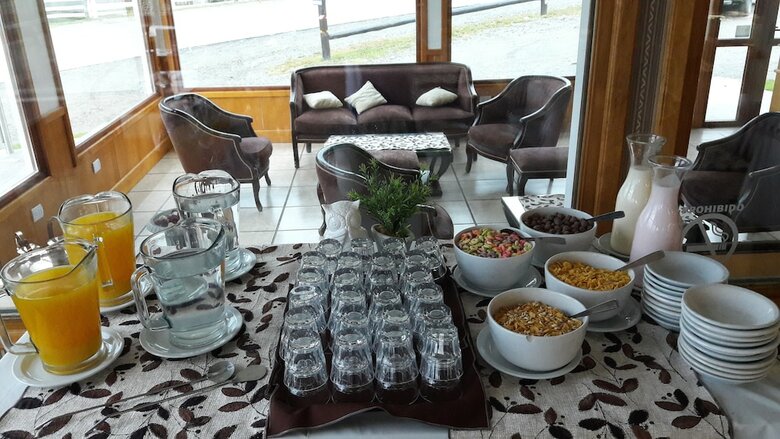 Hotel Altos