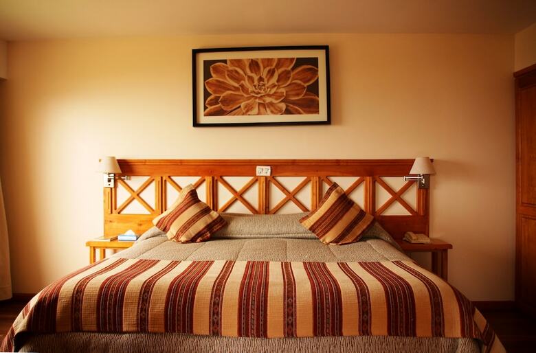 Hotel Altos