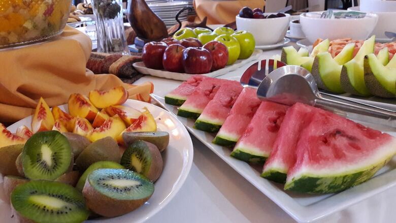 Hotel Altos