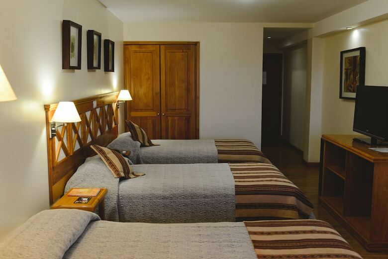 Hotel Altos